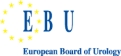 European Board of Urology